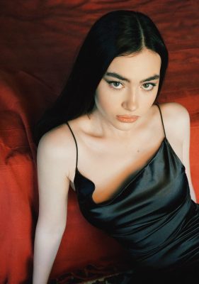 вип эскорт от  Луиза работает в Москве