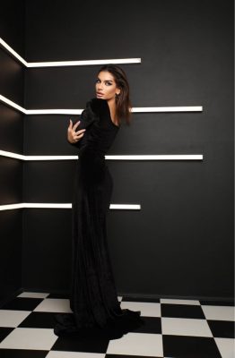 Лучшие эскорт услуги от Мелисса в Москве