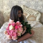 VIP эскорт от Рейчел  в Мск