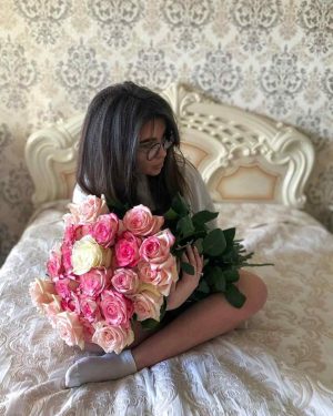 VIP эскорт от Рейчел  в Мск