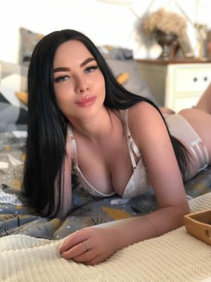 VIP эскорт от Алисса работает в Москве