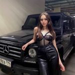 вип эскорт от  Ева в Москве