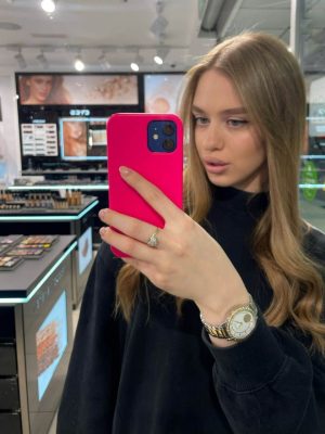 вип эскорт от  Амилина в Мск