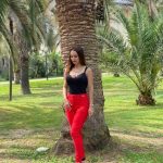 вип эскорт от  Ангелина в Мск