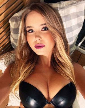 вип эскорт от  Аврора в Москве