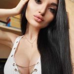 Лучшие эскорт услуги от Камилла работает в Москве