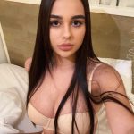 вип эскорт от  Кристина работает в Москве