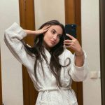 VIP эскорт от Дана работает в Москве