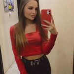 эскорт услуги от Даша в Мск