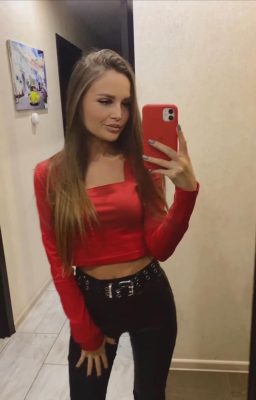 эскорт услуги от Даша в Мск