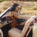 VIP эскорт от Маргарита работает в Москве