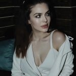 эскорт услуги от Валерия в Москве