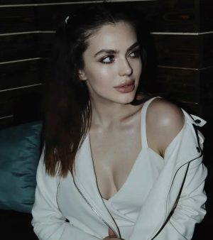 эскорт услуги от Валерия в Москве