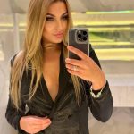 эскорт услуги от Кристина в Мск