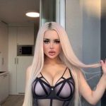 Лучшие эскорт услуги от Марго в Мск