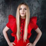 вип эскорт от  Марина работает в Москве