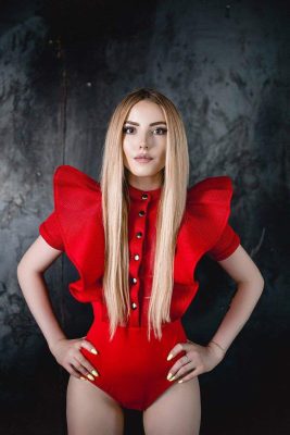 вип эскорт от  Марина работает в Москве