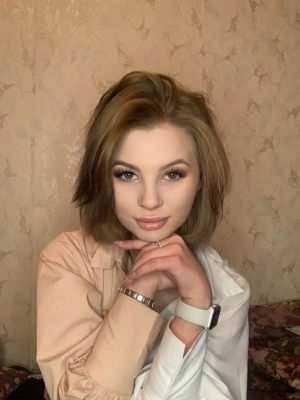 эскорт услуги от Ruslana работает в Москве