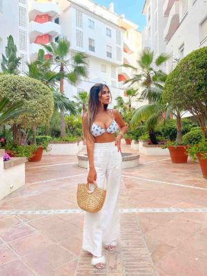 Модель Вирджиния