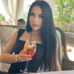 вип эскорт от  Ира в Москве