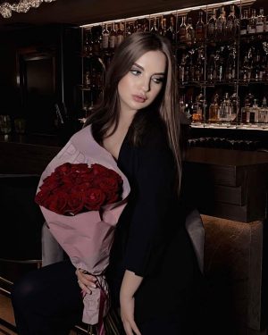 вип эскорт от  Маша в Москве