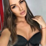 Лучшие эскорт услуги от Илона в Москве