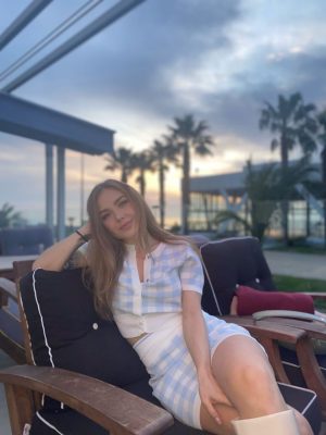 Лучшие эскорт услуги от Ассоль в Москве