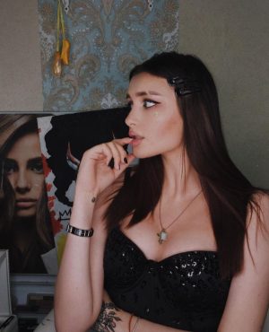 Лучшие эскорт услуги от Бьянка в Москве