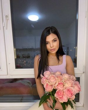 Лучшие эскорт услуги от Аида в Мск