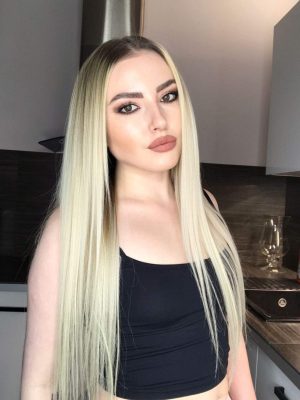 вип эскорт от  Марина в Мск