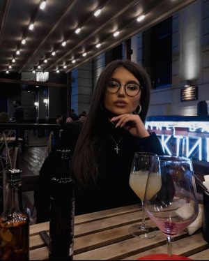 вип эскорт от  Рейчел  в Мск