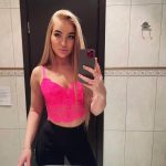 Элитная эскортница Валерия