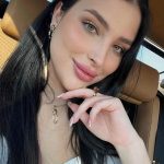 Лучшие эскорт услуги от Карина в Москве