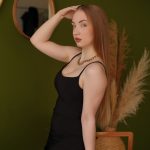 вип эскорт от  Юля в Москве