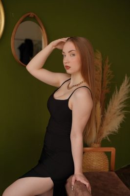 вип эскорт от  Юля в Москве