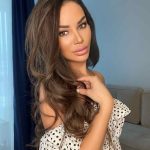 Лучшие эскорт услуги от Илона в Москве