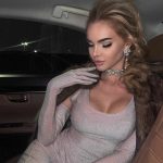 вип эскорт от  Аня в Москве