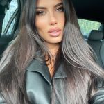 Эскортница Сильвия