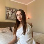 вип эскорт от  Ева в Москве
