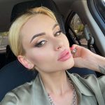 эскорт услуги от Анита в Мск