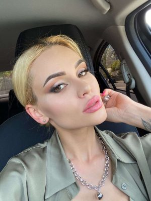 эскорт услуги от Анита в Мск