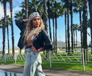 вип эскорт от  Кристина в Мск