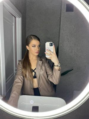 Лучшие эскорт услуги от Амилина в Мск