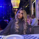 эскорт услуги от Кристина работает в Москве