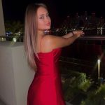 вип эскорт от  Лика в Мск