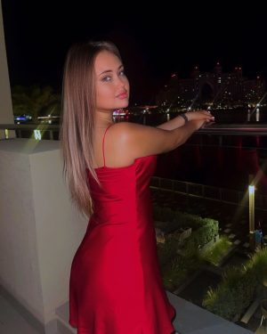 вип эскорт от  Лика в Мск