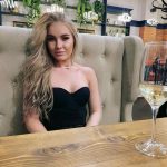 Эскортница Валерия в Москве