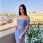 VIP эскорт от Ева работает в Москве