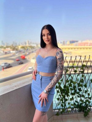 VIP эскорт от Ева работает в Москве