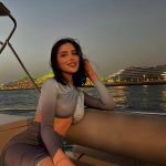 вип эскорт от  Карина работает в Москве